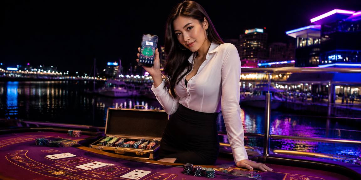 Permainan Slot dengan Penyedia Studio Utama